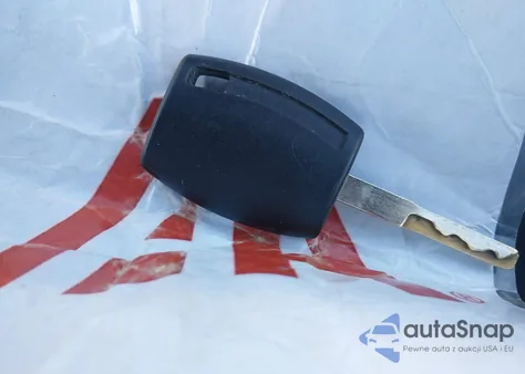 2016 Ford Fiesta Se z USA, uszkodzony, nr VIN 3FADP4BJ5GM167753